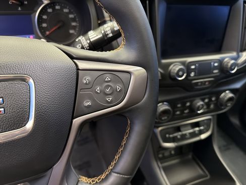 Used 2023 GMC Terrain AT4 image 17