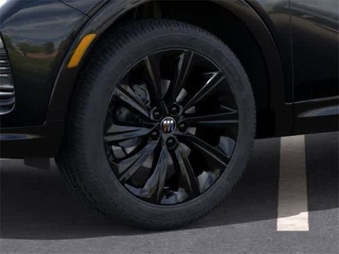 New 2026 Buick Envista Sport Touring w/ Convenience I Package image 9