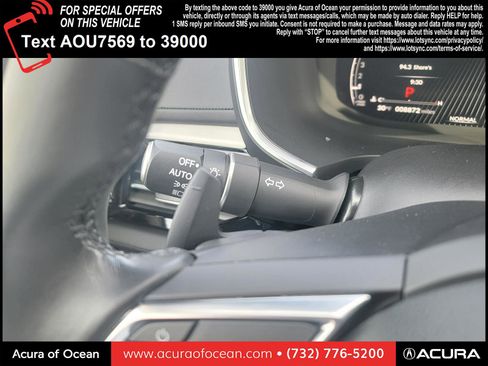 Certified 2025 Acura MDX SH-AWD TECH image 19