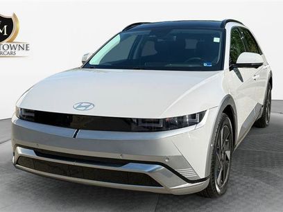 Used 2025 Hyundai Ioniq 5 Limited