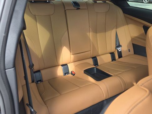 New 2026 BMW 230i Coupe w/ Convenience Package image 15