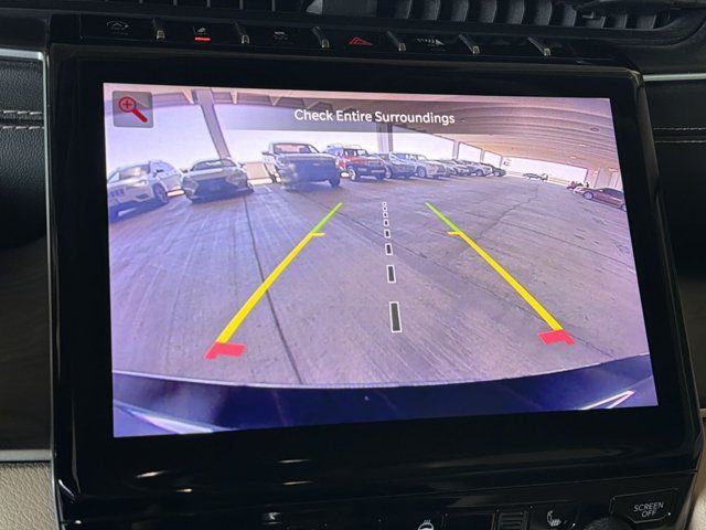 Used 2022 Jeep Grand Cherokee L Limited AWD/4WD image 20