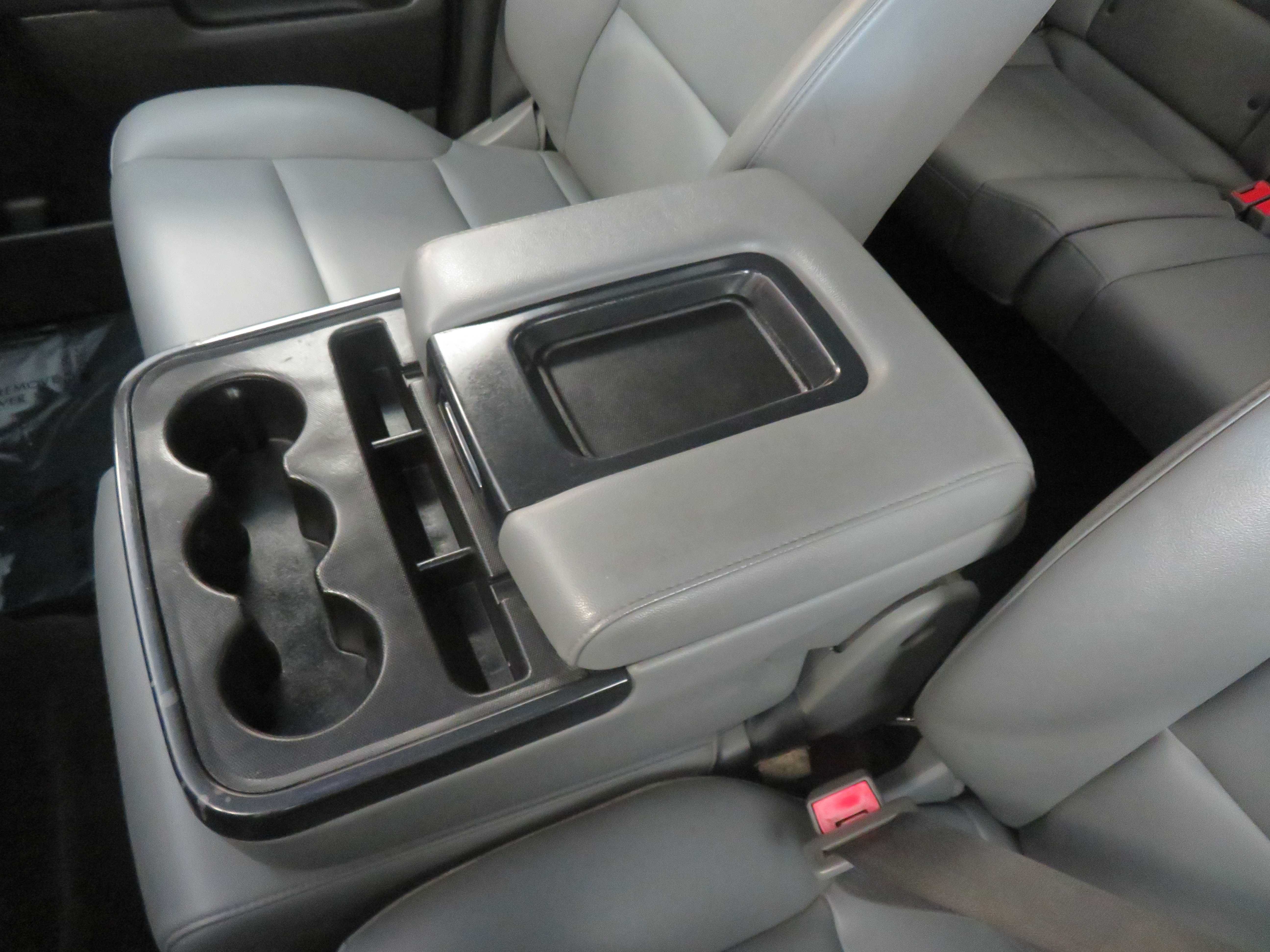 Used 2018 GMC Sierra 2500 4x4 Crew Cab image 43