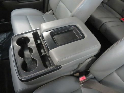 Used 2018 GMC Sierra 2500 4x4 Crew Cab image 43