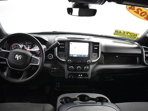 Used 2024 RAM 2500 Big Horn image 27