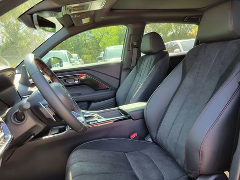New 2026 Acura ADX A-Spec FWD image 8