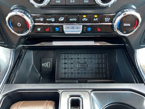 Used 2025 Ford F150 King Ranch w/ FX4 Off-Road Package AWD/4WD image 26