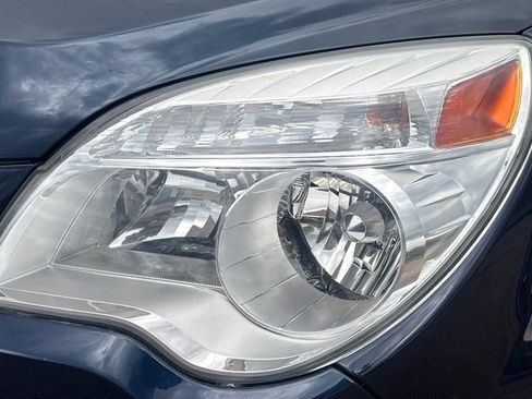 Used 2015 Chevrolet Equinox LT FWD image 16