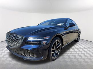 New 2026 Genesis G80 2.5T Advanced video 1