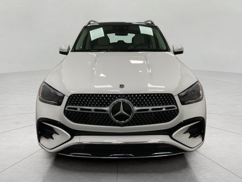 Certified 2026 Mercedes-Benz GLE 450 4MATIC image 11