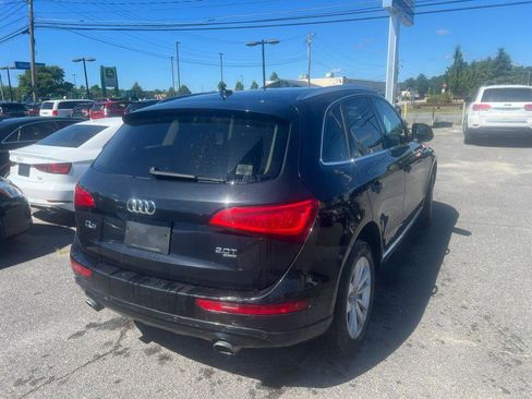 Used 2014 Audi Q5 2.0T Premium Plus image 6