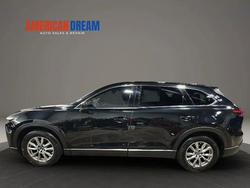Used 2018 MAZDA CX-9 Touring AWD/4WD image 2