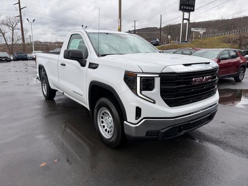 New 2026 GMC Sierra 1500 Pro image 7