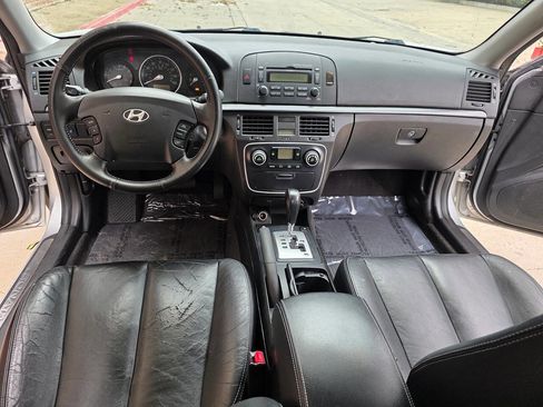 Used 2008 Hyundai Sonata SE image 10