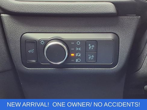 Used 2023 Ford Escape Active AWD/4WD image 18