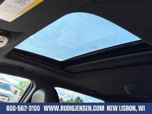 Used 2026 Dodge Durango GT AWD/4WD image 21