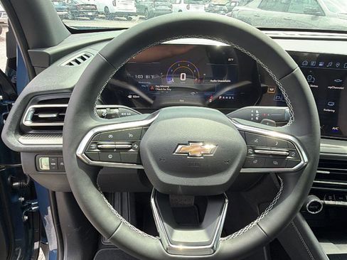 New 2026 Chevrolet Traverse LT FWD image 20