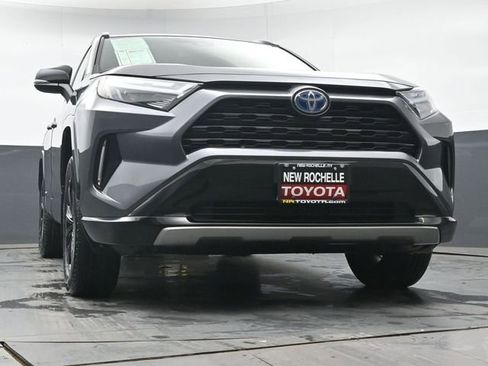 Certified 2024 Toyota RAV4 XSE w/ Weather Package AWD/4WD image 38