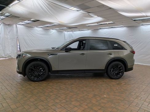 New 2026 MAZDA CX-70 3.3 Turbo w/ Preferred Package image 3