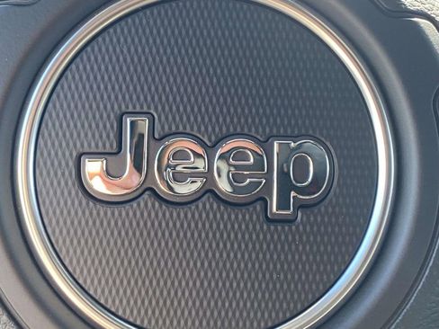 New 2026 Jeep Gladiator Mojave AWD/4WD image 30