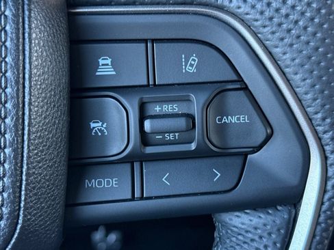 New 2026 Toyota Tundra Platinum image 28