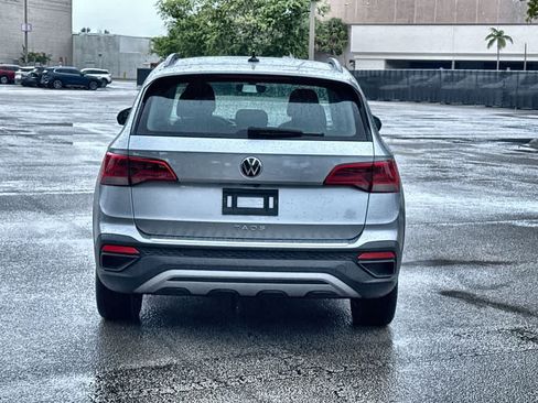 Used 2023 Volkswagen Taos S FWD image 7