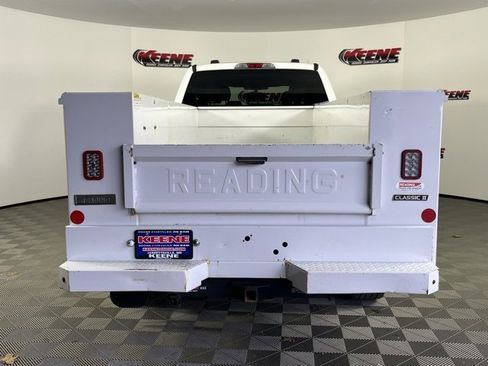 Used 2021 Ford F350 XLT w/ XLT Value Package image 9