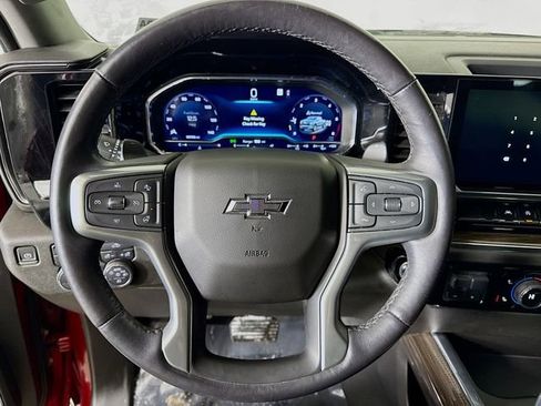 Used 2023 Chevrolet Silverado 1500 RST w/ All Star Edition Plus image 14