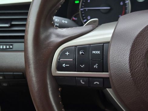 Used 2020 Lexus RX 350 AWD w/ Luxury Package image 27