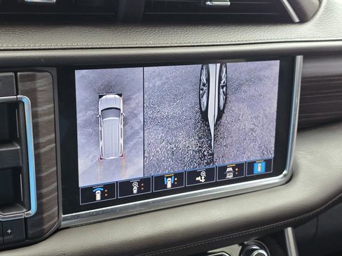 Used 2021 GMC Yukon XL Denali RWD image 22