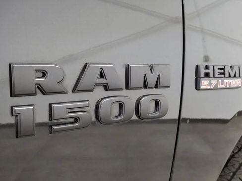Used 2018 RAM 1500 Sport w/ Comfort Group AWD/4WD image 9