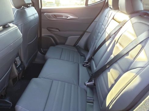 New 2024 Dodge Hornet R/T Plus w/ Tech Pack Plus w/o Parking image 6