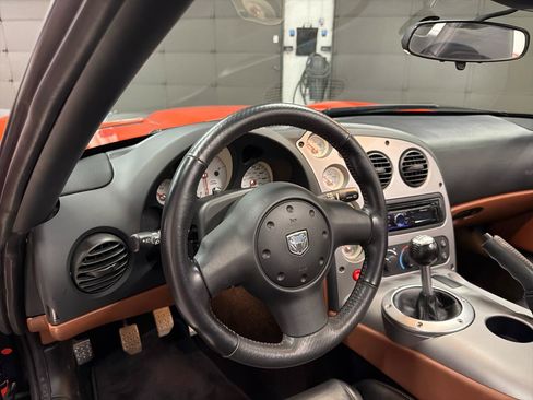 Used 2008 Dodge Viper SRT-10 RWD image 21