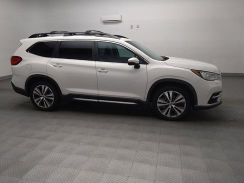 Used 2020 Subaru Ascent Limited w/ Technology Package AWD/4WD image 11