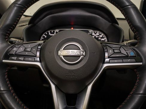 Certified 2023 Nissan Altima 2.0 SR image 20