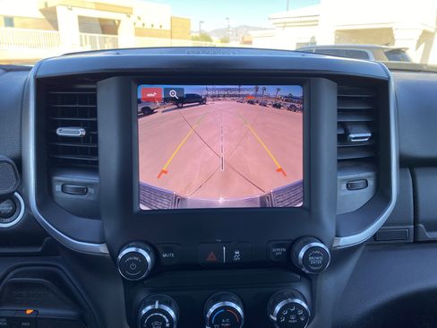 Used 2024 RAM 2500 Big Horn image 22