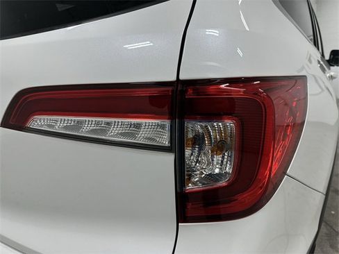 Used 2022 Honda Pilot EX-L image 23