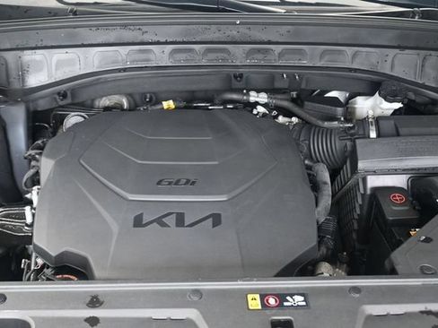Used 2022 Kia Telluride EX w/ EX Premium Package AWD/4WD image 24