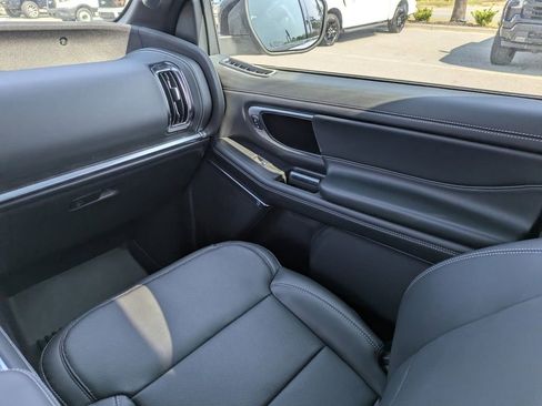 New 2026 Ford Expedition Platinum AWD/4WD image 21