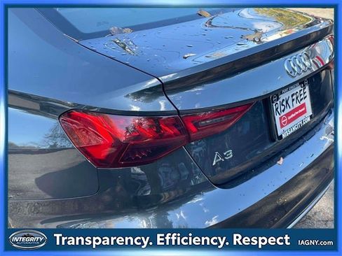 Used 2024 Audi A3 2.0T Premium image 11