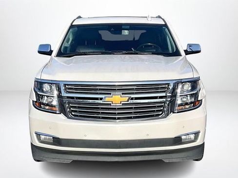 Used 2020 Chevrolet Tahoe Premier w/ Premier Plus Edition AWD/4WD image 3