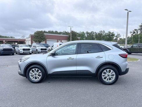 Used 2023 Ford Escape Active AWD/4WD image 5