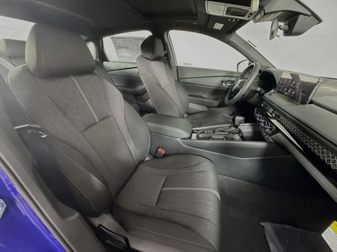 New 2026 Honda Accord Sport image 35