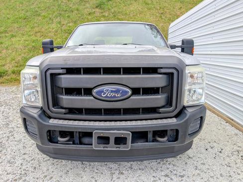 Used 2015 Ford F250 XL w/ Power Equipment Group image 3