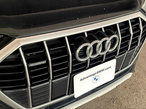 Used 2022 Audi Q3 2.0T Premium AWD/4WD image 29