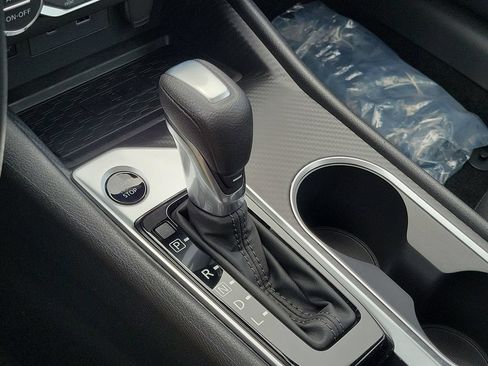 New 2026 Nissan Altima 2.5 SV FWD image 27