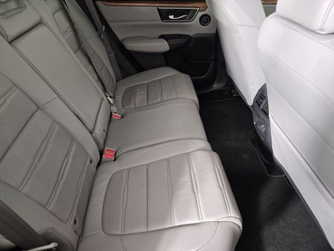 Used 2017 Honda CR-V EX-L image 33