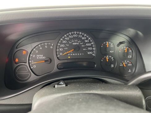 Used 2006 Chevrolet Silverado 1500 LT w/ Light Duty Power Package image 26