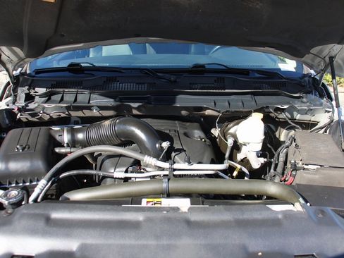 Used 2014 RAM 1500 Sport image 11