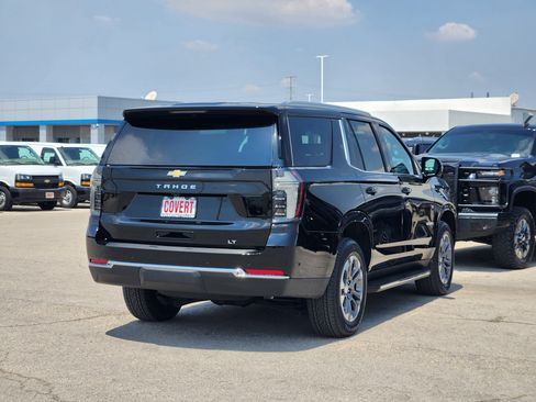 Used 2026 Chevrolet Tahoe LT w/ Comfort Package RWD image 7
